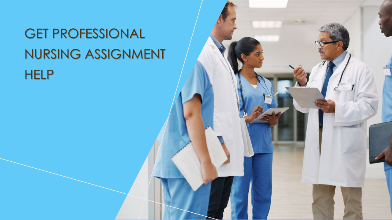 BSN vs RN Research Paper Help 