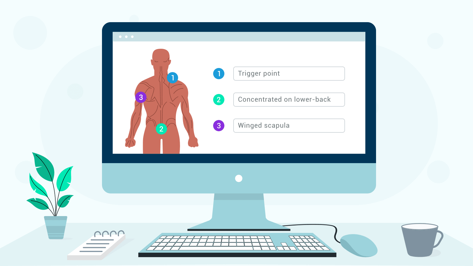 SOAP Note Assignment