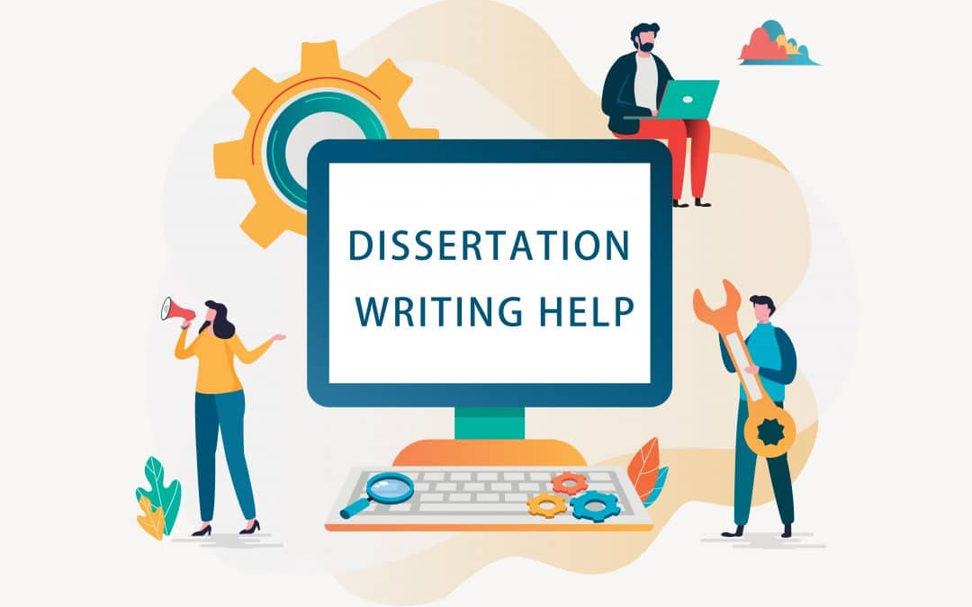 Dissertation Writing Help