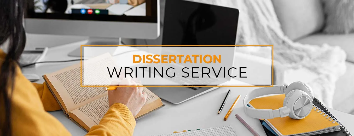 Dissertation Writing Help
