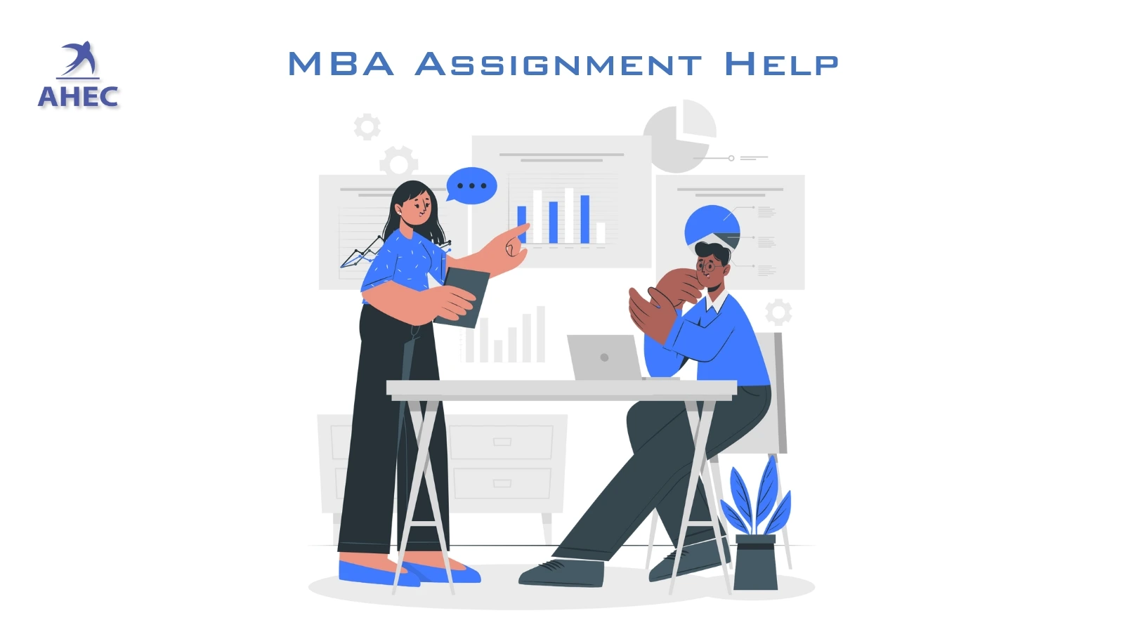 Urgent MBA Assignment Help in the UK