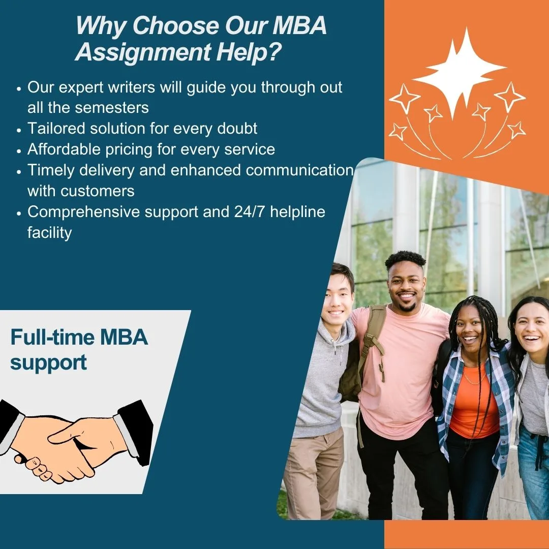 Urgent MBA Assignment Help in the UK