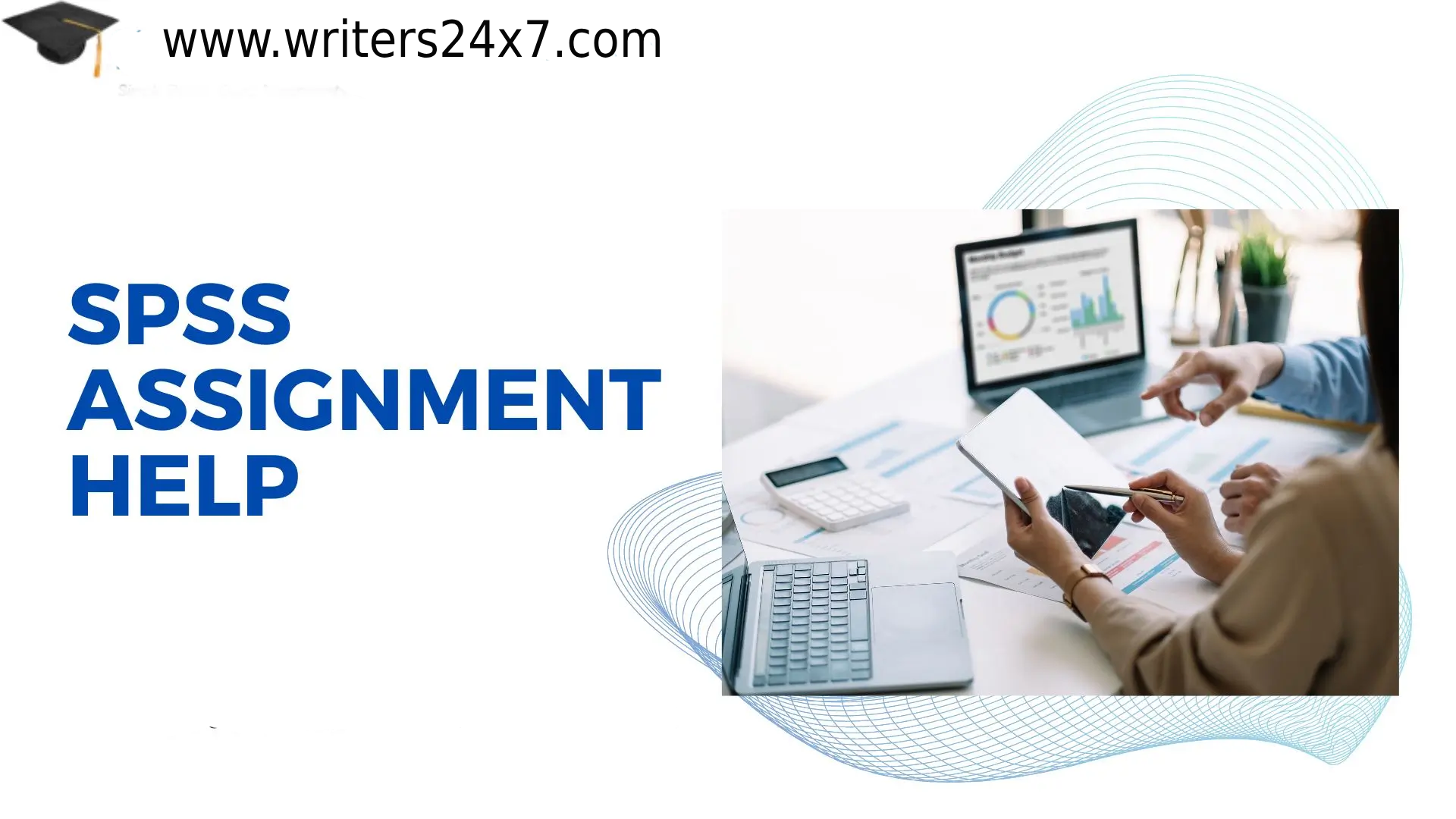 SPSS Assignment Help
